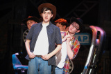 Newry Youth Performing Arts perform Footloose The Musical at Newry Town Hall. Photograph: Columba O'Hare/ Newry.ie  - Footloose The Musical from Newry Youth Performing Arts