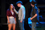 Newry Youth Performing Arts perform Footloose The Musical at Newry Town Hall. Photograph: Columba O'Hare/ Newry.ie  - Footloose The Musical from Newry Youth Performing Arts