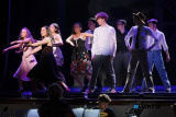 Newry Youth Performing Arts perform Footloose The Musical at Newry Town Hall. Photograph: Columba O'Hare/ Newry.ie  - Footloose The Musical from Newry Youth Performing Arts