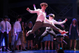 Newry Youth Performing Arts perform Footloose The Musical at Newry Town Hall. Photograph: Columba O'Hare/ Newry.ie  - Footloose The Musical from Newry Youth Performing Arts
