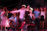 Newry Youth Performing Arts perform Footloose The Musical at Newry Town Hall. Photograph: Columba O'Hare/ Newry.ie  - Footloose The Musical from Newry Youth Performing Arts