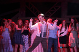 Newry Youth Performing Arts perform Footloose The Musical at Newry Town Hall. Photograph: Columba O'Hare/ Newry.ie  - Footloose The Musical from Newry Youth Performing Arts