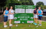 Jim and Barry Malone Golf Classic 2025