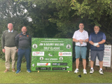 Jim and Barry Malone Golf Classic 2025