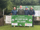 Jim and Barry Malone Golf Classic 2025