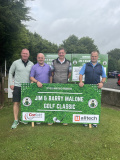 Jim and Barry Malone Golf Classic 2025