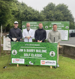 Jim and Barry Malone Golf Classic 2025