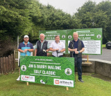 Jim and Barry Malone Golf Classic 2025