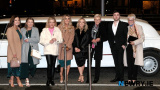 Ariving for the Premiere of Reavey Brothers film in the Canal Court in Newry. Photograph: Columba O'Hare/ Newry.ie - Reavey Brothers Premiere