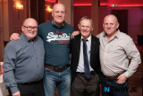 Enjoying the Premiere of Reavey Brothers film in the Canal Court in Newry. Photograph: Columba O'Hare/ Newry.ie - Reavey Brothers Premiere