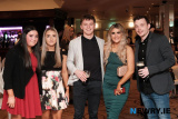 Enjoying the Premiere of Reavey Brothers film in the Canal Court in Newry. Photograph: Columba O'Hare/ Newry.ie - Reavey Brothers Premiere