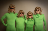 Sharpshooters - St Killians GAC Family Fortunes 2025