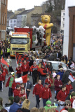 St Patrick's Day in Newry 2004. Photographs: Columba O'Hare/ Newry.ie - St Patrick's Day 2004 in Newry