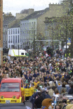 St Patrick's Day in Newry 2004. Photographs: Columba O'Hare/ Newry.ie - St Patrick's Day 2004 in Newry