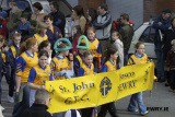 St Patrick's Day in Newry 2004. Photographs: Columba O'Hare/ Newry.ie - St Patrick's Day 2004 in Newry