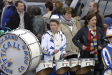 St Patrick's Day in Newry 2004. Photographs: Columba O'Hare/ Newry.ie - St Patrick's Day 2004 in Newry