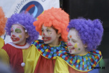 St Patrick's Day in Newry 2004. Photographs: Columba O'Hare/ Newry.ie - St Patrick's Day 2004 in Newry