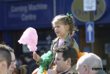 St Patrick's Day in Newry 2004. Photographs: Columba O'Hare/ Newry.ie - St Patrick's Day 2004 in Newry