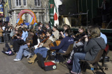 St Patrick's Day in Newry 2004. Photographs: Columba O'Hare/ Newry.ie - St Patrick's Day 2004 in Newry