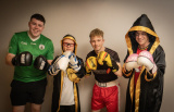 The Knockout Kings - St Killians GAC Family Fortunes 2025