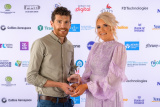 Pictured at the Newry Chamber of Commerce and Trade Greater Newry Business Awards. Photograph: Colum Lynch Photography.  - Greater Newry Business Awards 2023