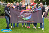 Pride in Newry Festival 2016. Photograph: Columba O'Hare - Pride in Newry Festival 2016