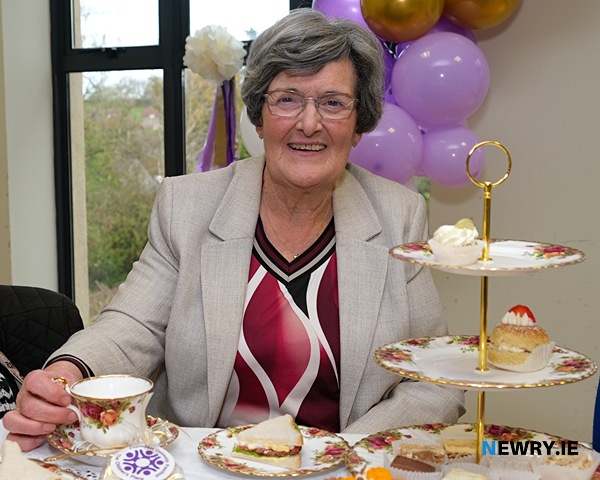 Sheila Magennis