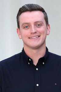 Cllr Killian Feehan