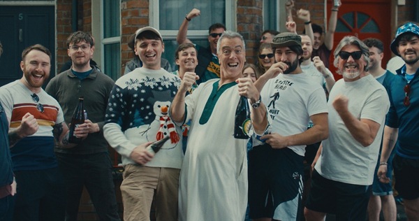 A still from The Unholylands