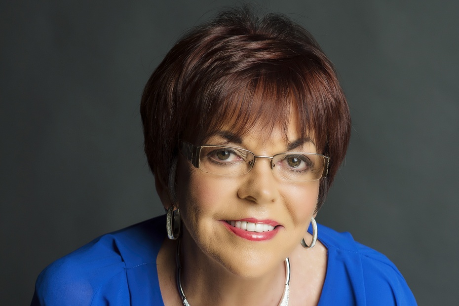 Susan McCann