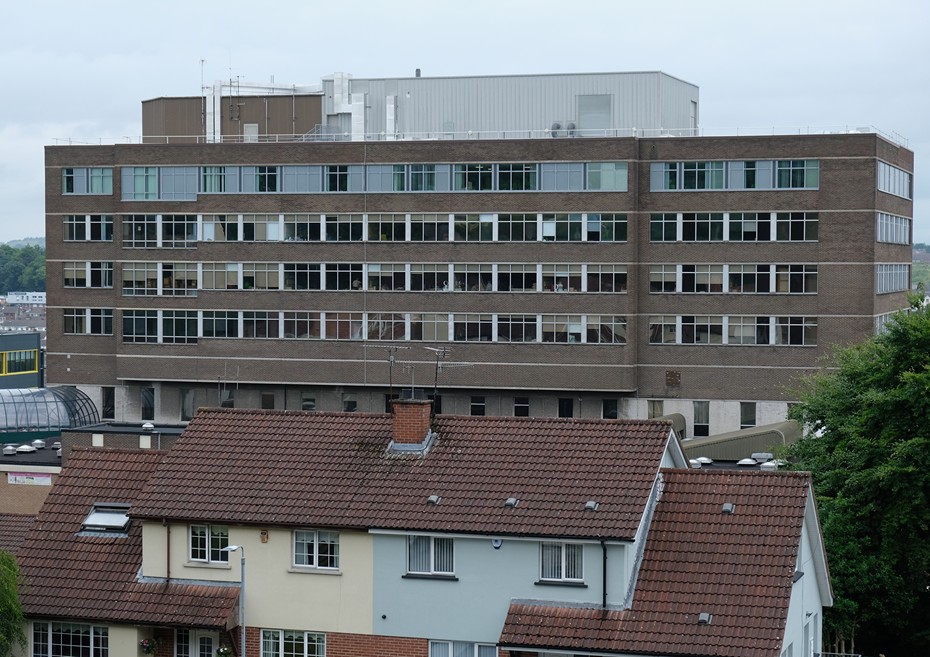 Daisy Hill Hospital