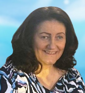 Eilish Farrell