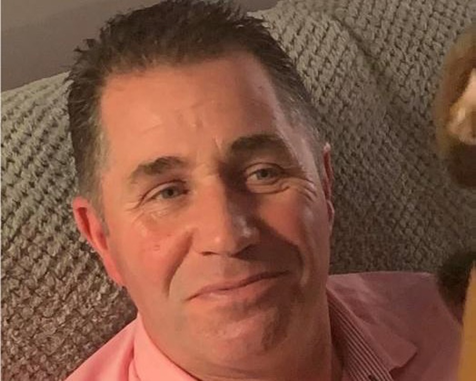 Ian McCollum
