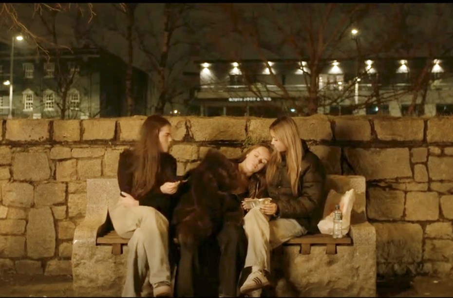 One of the Respect Project videos