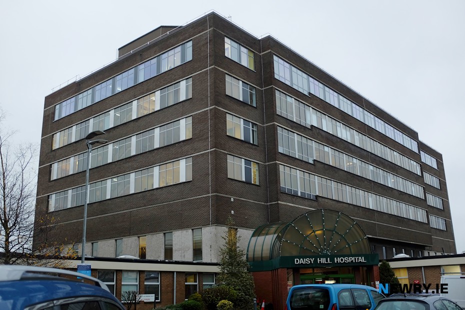 Daisy Hill Hospital
