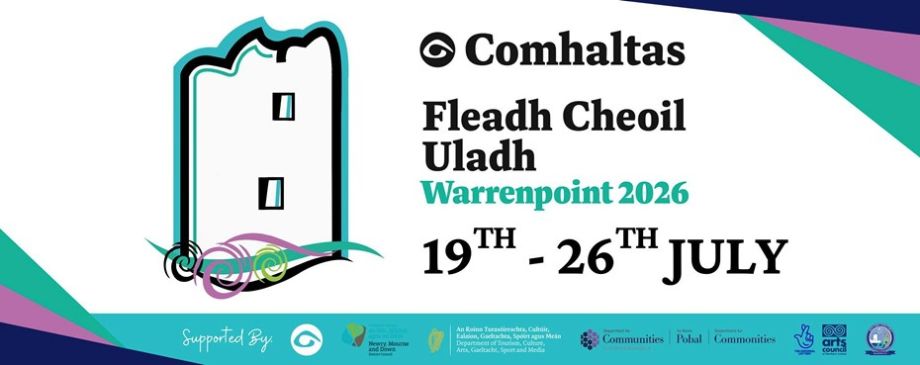 Ulster Fleadh