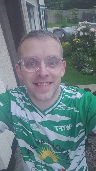Paddy Heaney