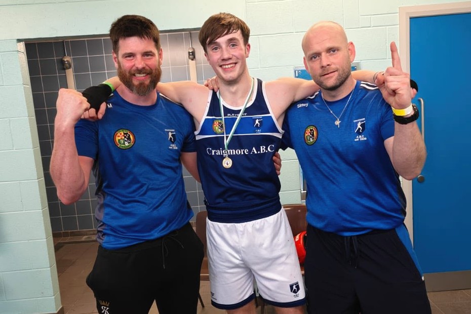 Craigmore ABC