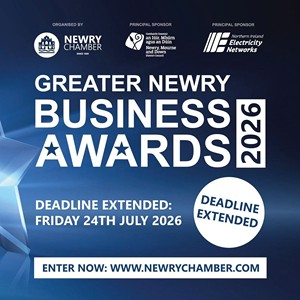 Greater Newry Business Awards 2026