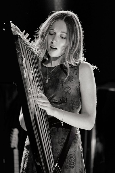 Niamh Noade