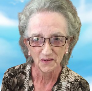 Marie McShane