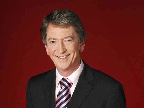 Gordon Burns