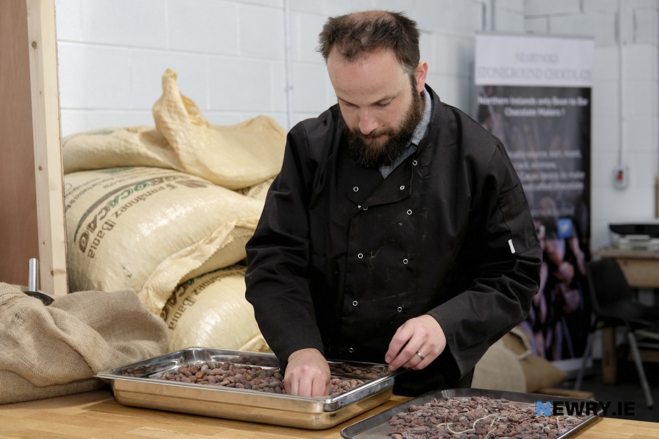 Shane Neary