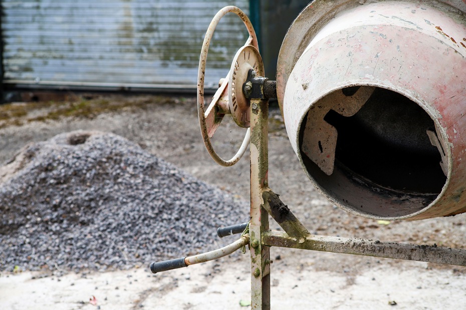 Photograph: Marion Truesdale/ Unsplash