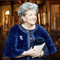Kay McClelland