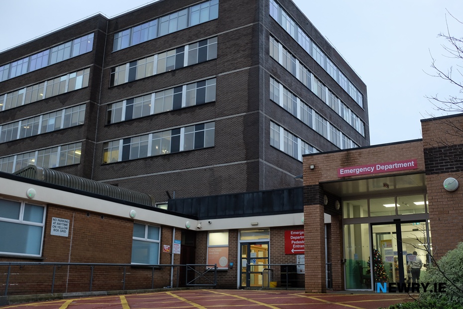 Daisy Hill Hospital