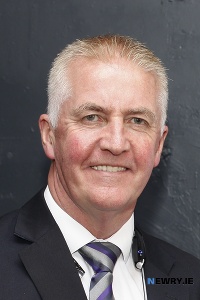 Eddy Curtis, SOS Daisy Hill
