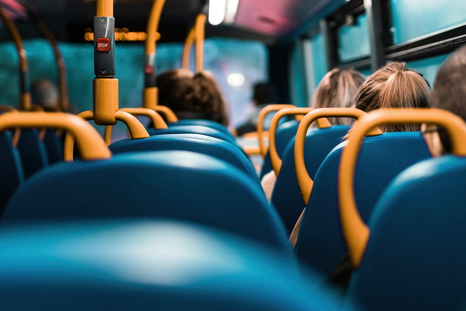 Photograph: Thomas de LUZE/ Unsplash
