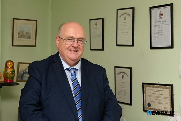 Stephen Begley