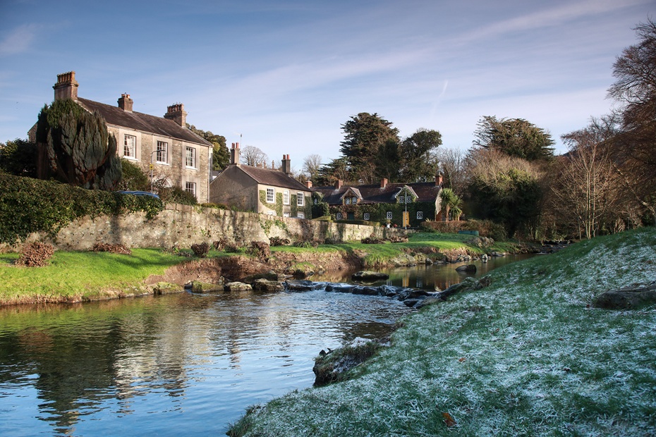 ostrevor is hosting its first ever Heritage Week, celebrating its people, places and stories that make it unique. Newry, Mourne and Down District Council Heritage Officers have teamed up with community, cultural and historical groups in the village to launch the event.